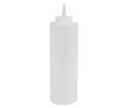 Dressingflaska Transp PP 355ml