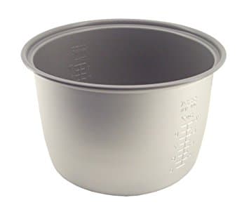 Riskokare *Innerskål *3,6L/10L