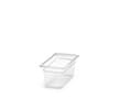 Kantin GN 1/3-150 Polykarbonat