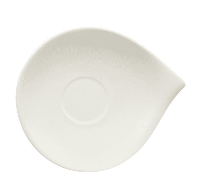 Saucer Breakf.cup 21*18cm 10-3420-1250