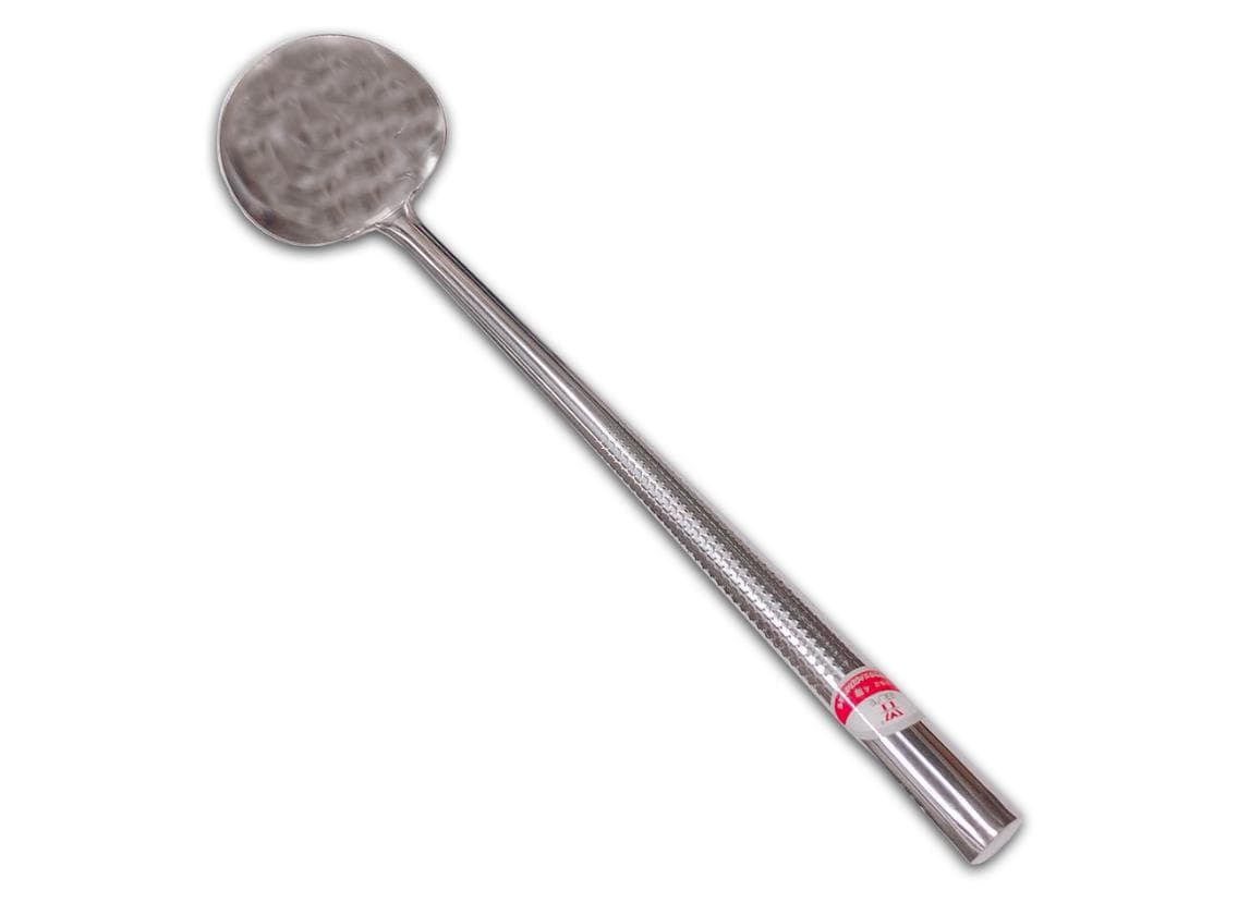 Scoop/Wokslev Rund *4*