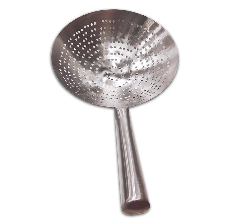 Sil för fritering  Hole-B5mm D30cm  L21cm RFR
