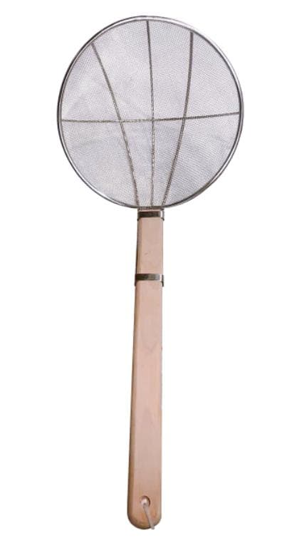 Sil för fritering D24cm L37cm