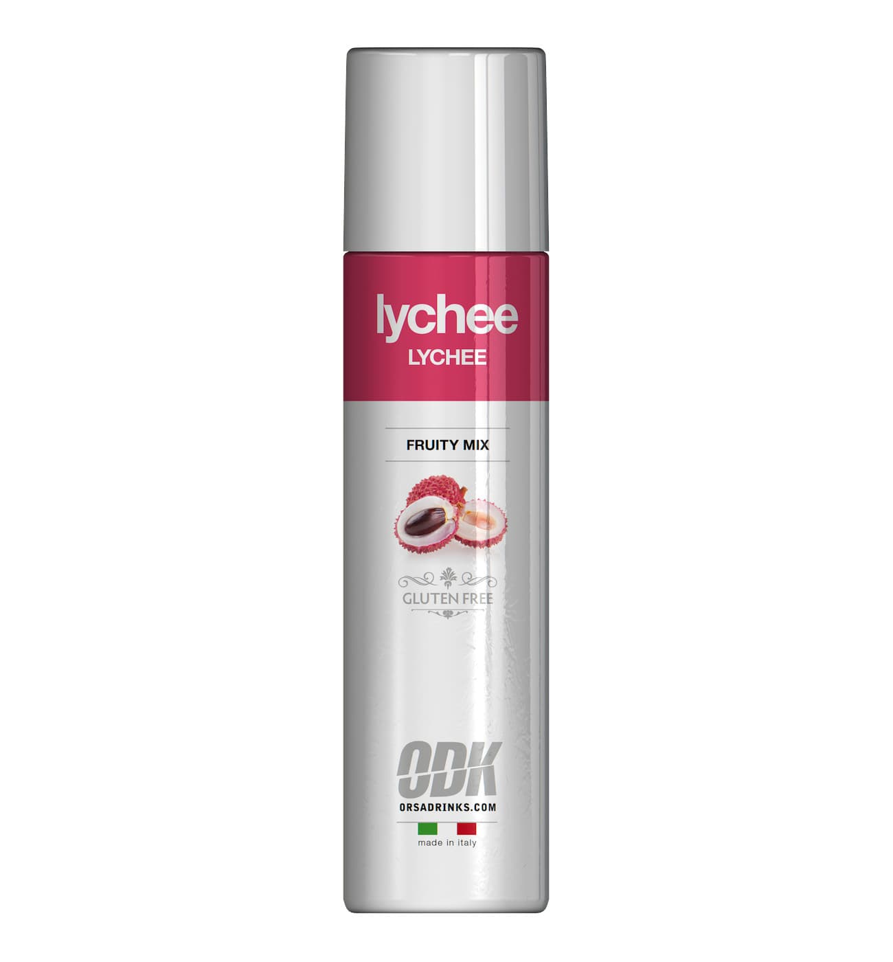 ODK LYCHEE PURE ODK 1x750ml