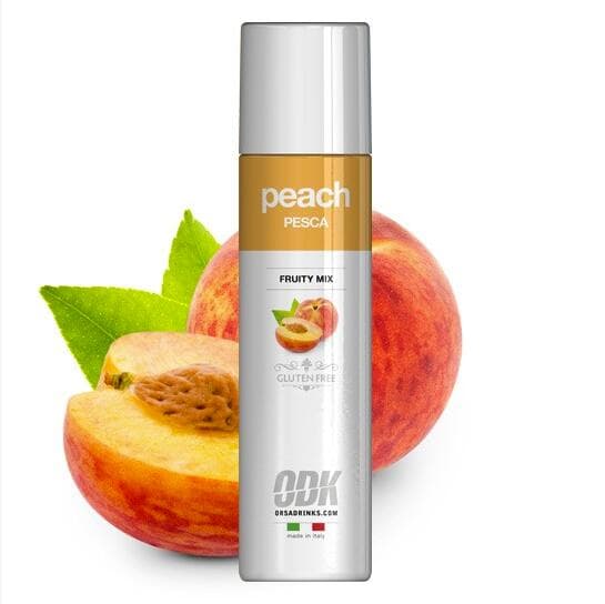ODK PERSIKA PURE ODK 1x750ml
