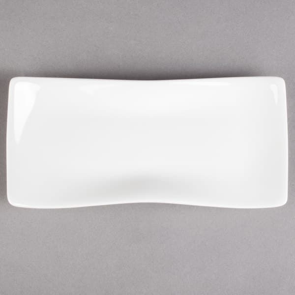 Flate Rectangu 21*10.5cm 16-3364-2669