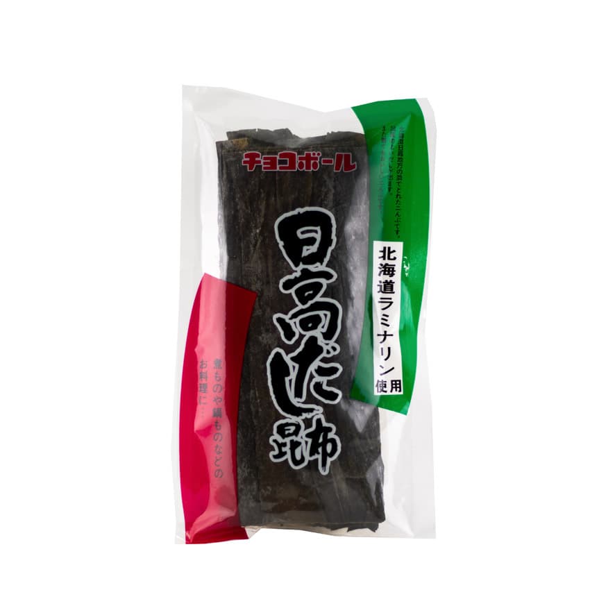 Torkade Sjögräs Kombu 1x100g