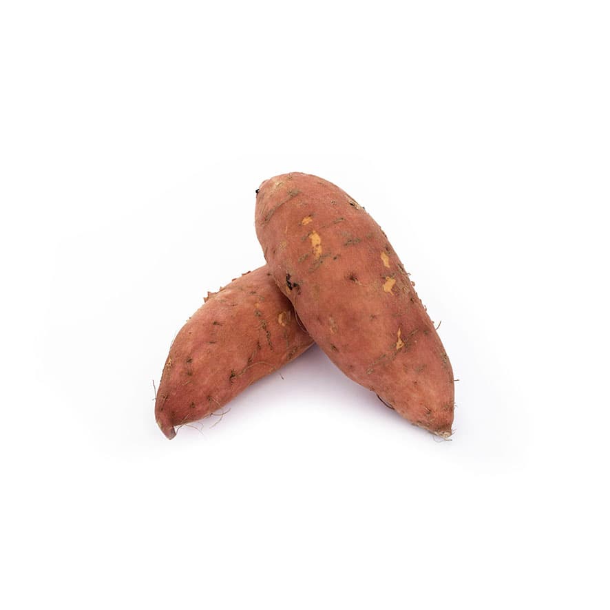 Sötpotatis Orange 1kg USA
