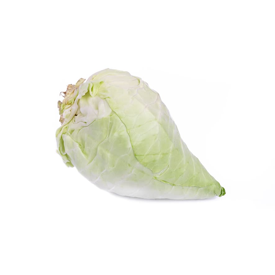 Spetskål ca1kg/st-Nederländerna-pris per styck