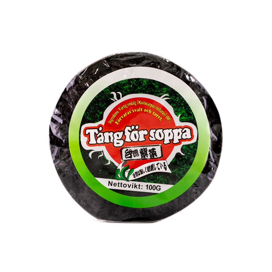 Sjögräs Rund 1x100g