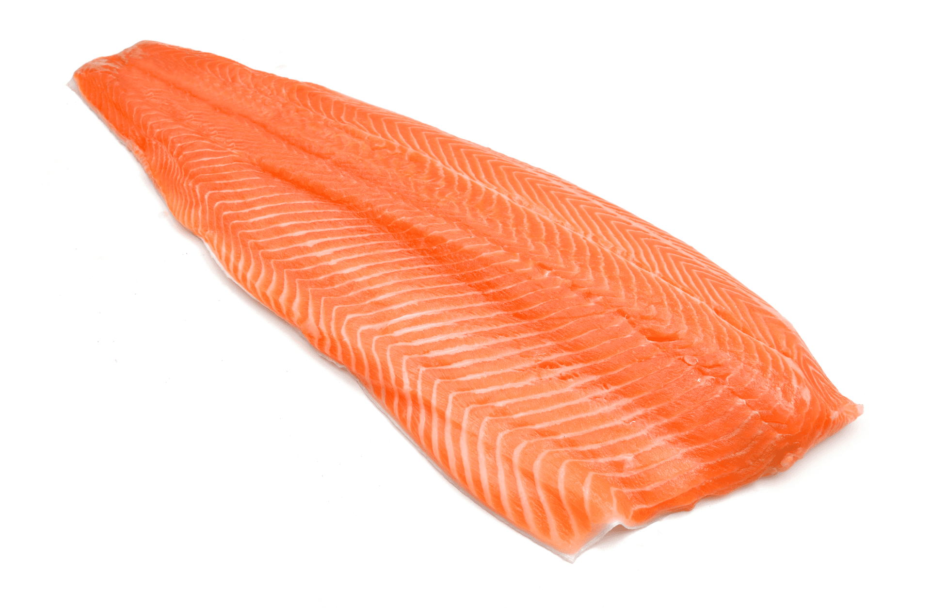 Laxfile Färsk ca.2kg/Sida Norge Säljs i hela sida (pris per kilogram)