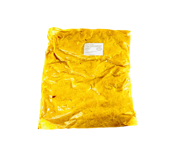Marinerad Kyckling Spett Thailand 1x1kg