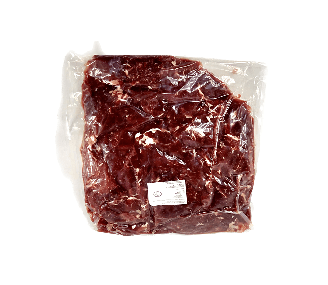 Marinerad Rostbiff i Skivad Fryst 1x1kg Poland