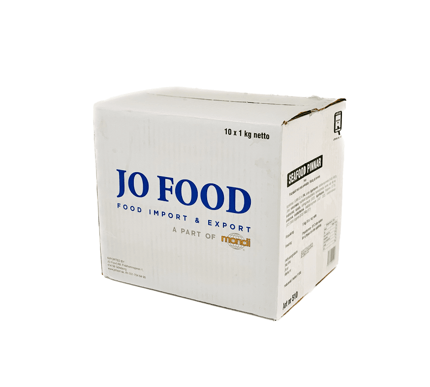 Surimistick 10x1KG JO FOOD