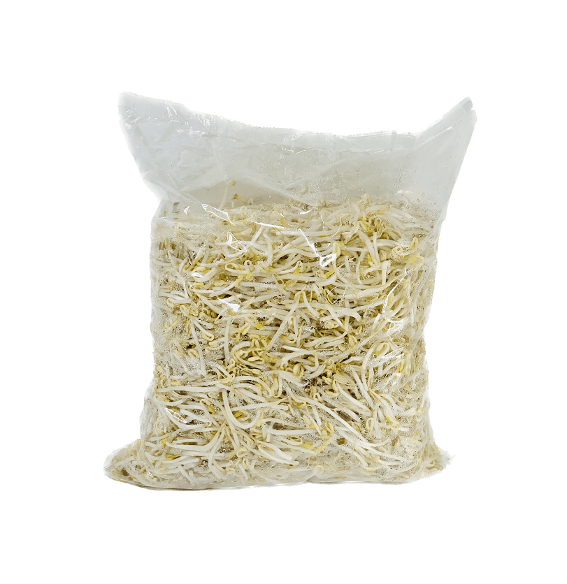 Böngroddor 2,5kg/påse