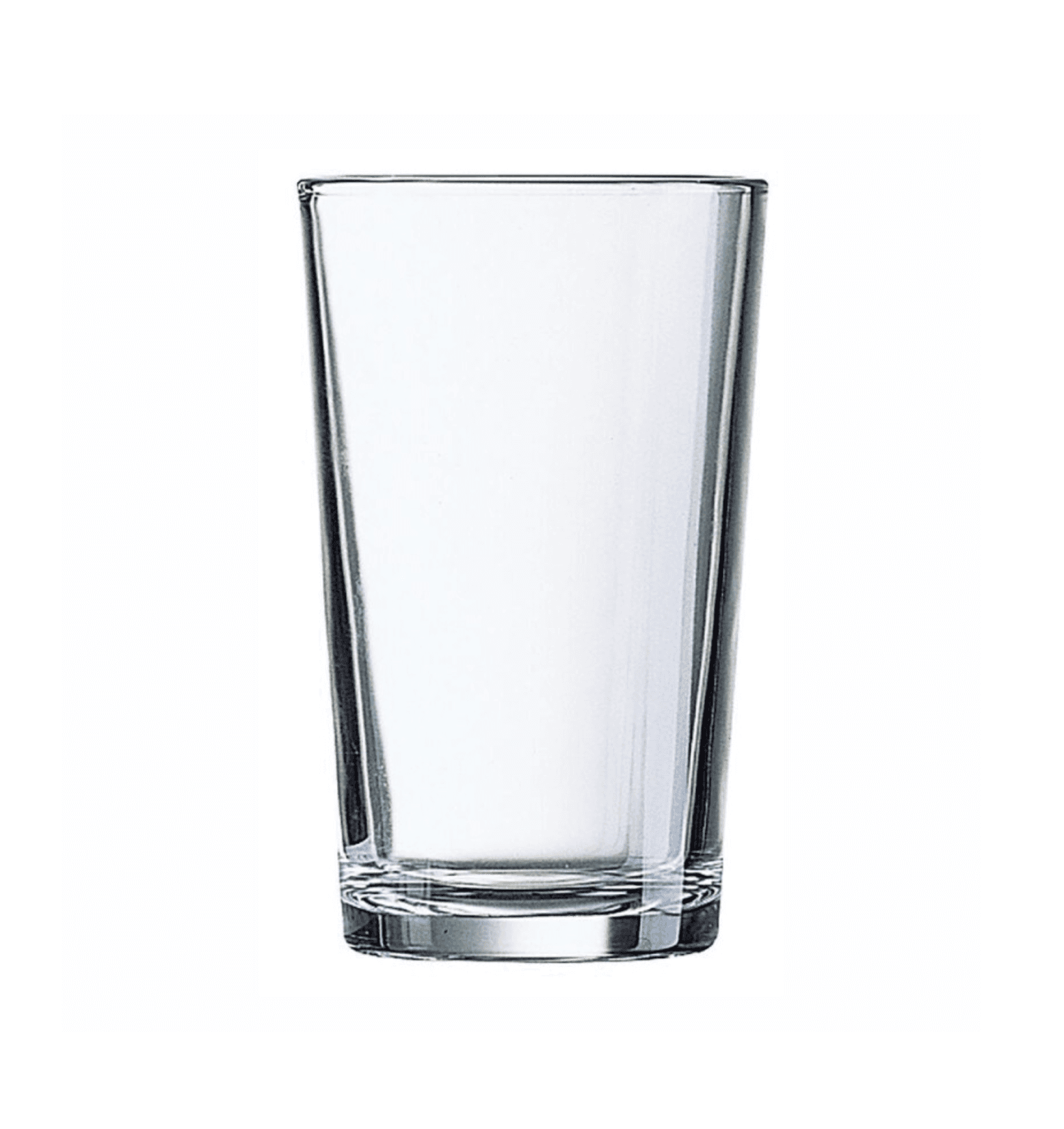 Dricksglas Conique Arc Frankrike 6x28cl