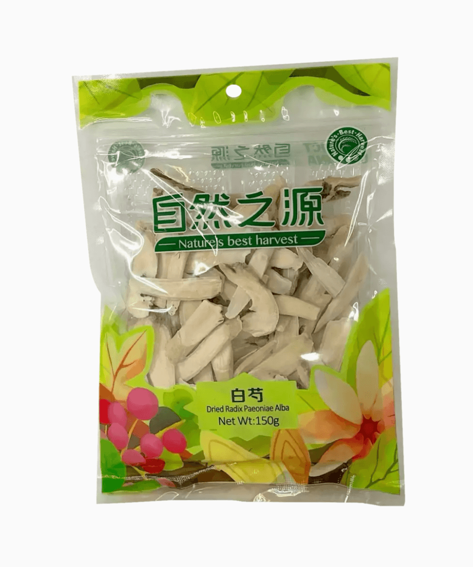 Radix Paeoniae Alba 150g NBH Kina