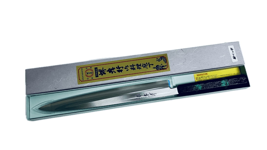 Takayuki 14542 sashimikniv 270 mm
