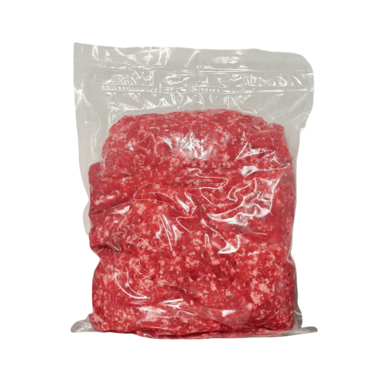 Rostbiff Senor Köttfärs Färsk 2kg/Påse Polen Säljs endast i påse