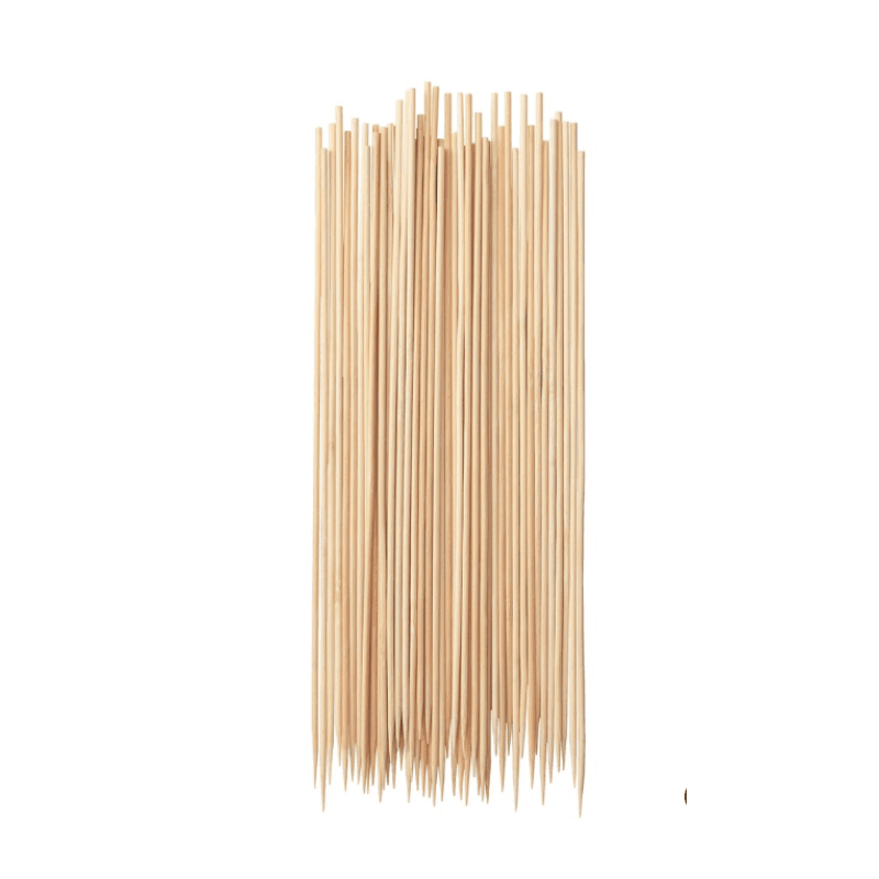 Bambuspett 30cm 100st