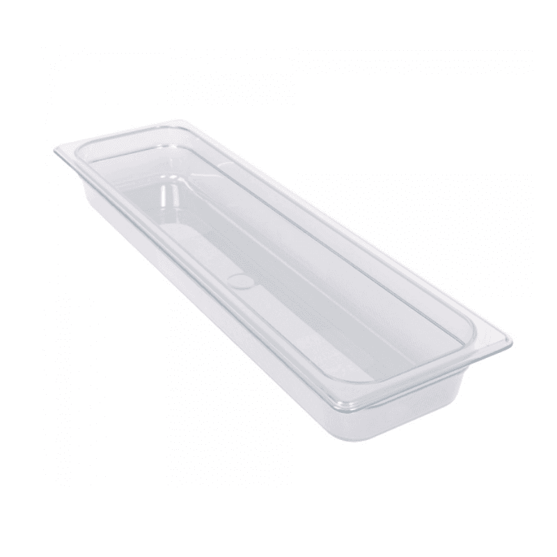 Kantin GN 2/4-65 Polykarbonat