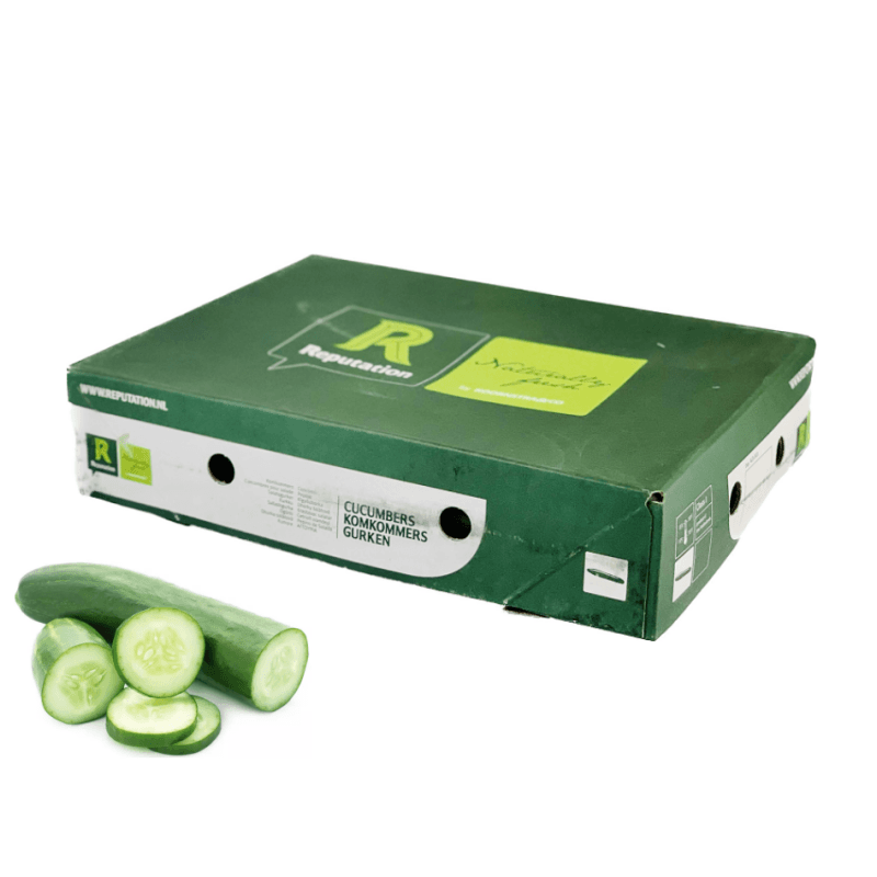 Gurka 4,2KG/Krt Nederländerna