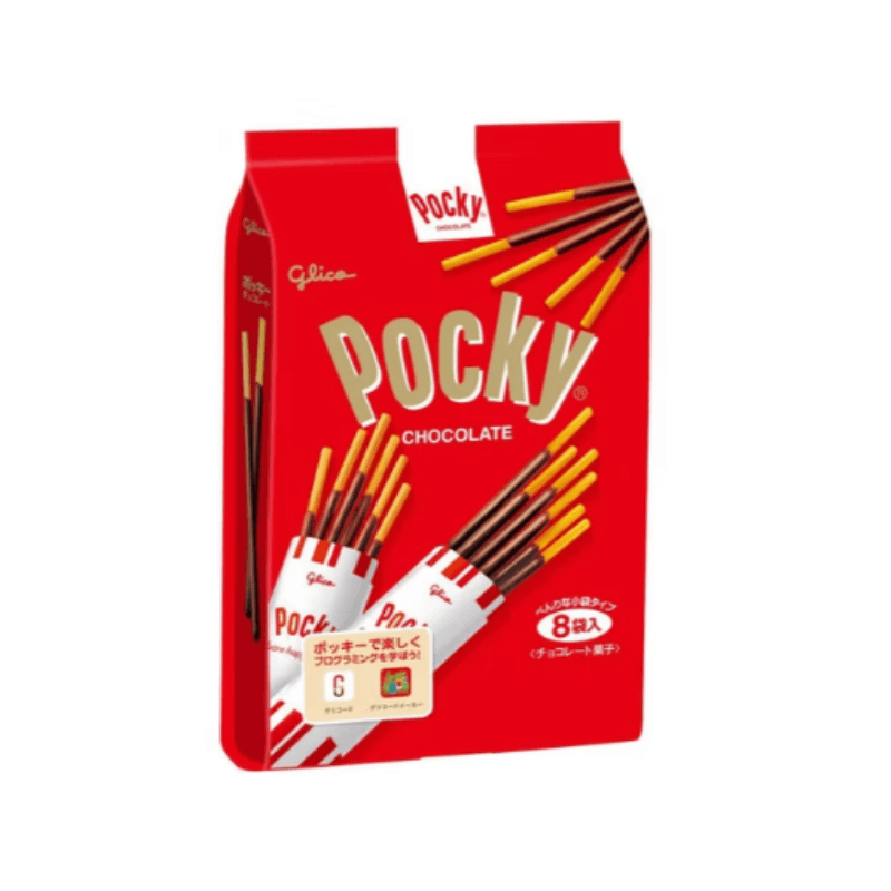 Pocky Chokladssmak 101,6g Japan