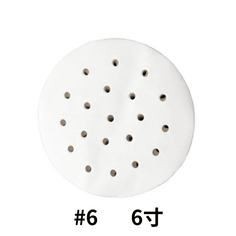 Dimsum smörpapper 6´ 200st/påse