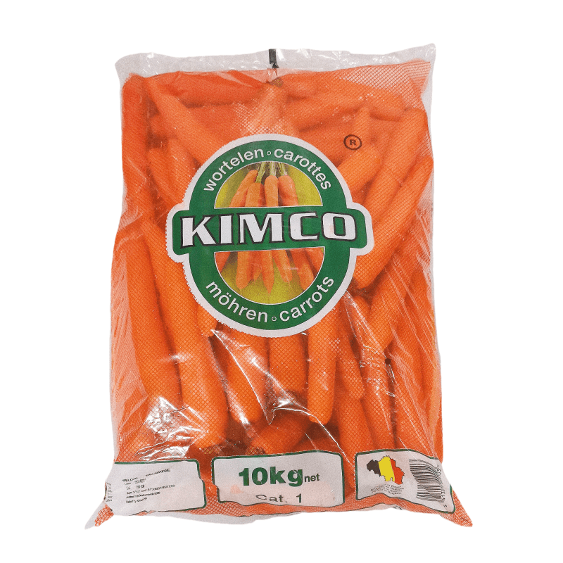 Morot 10 kg Kimco Belgien
