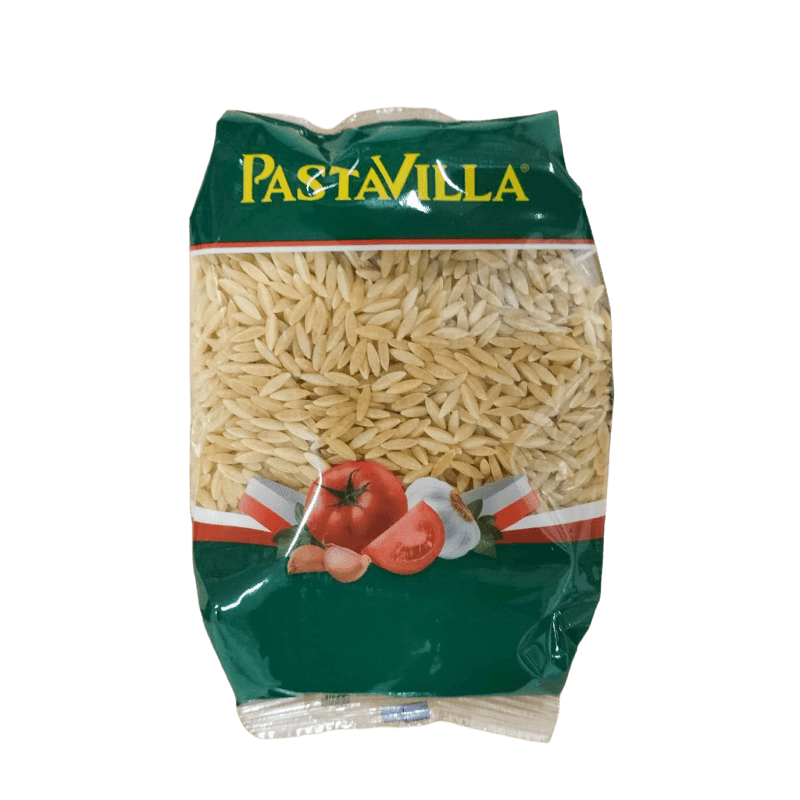 Risoni 500g PASTAVILLA Turkiet