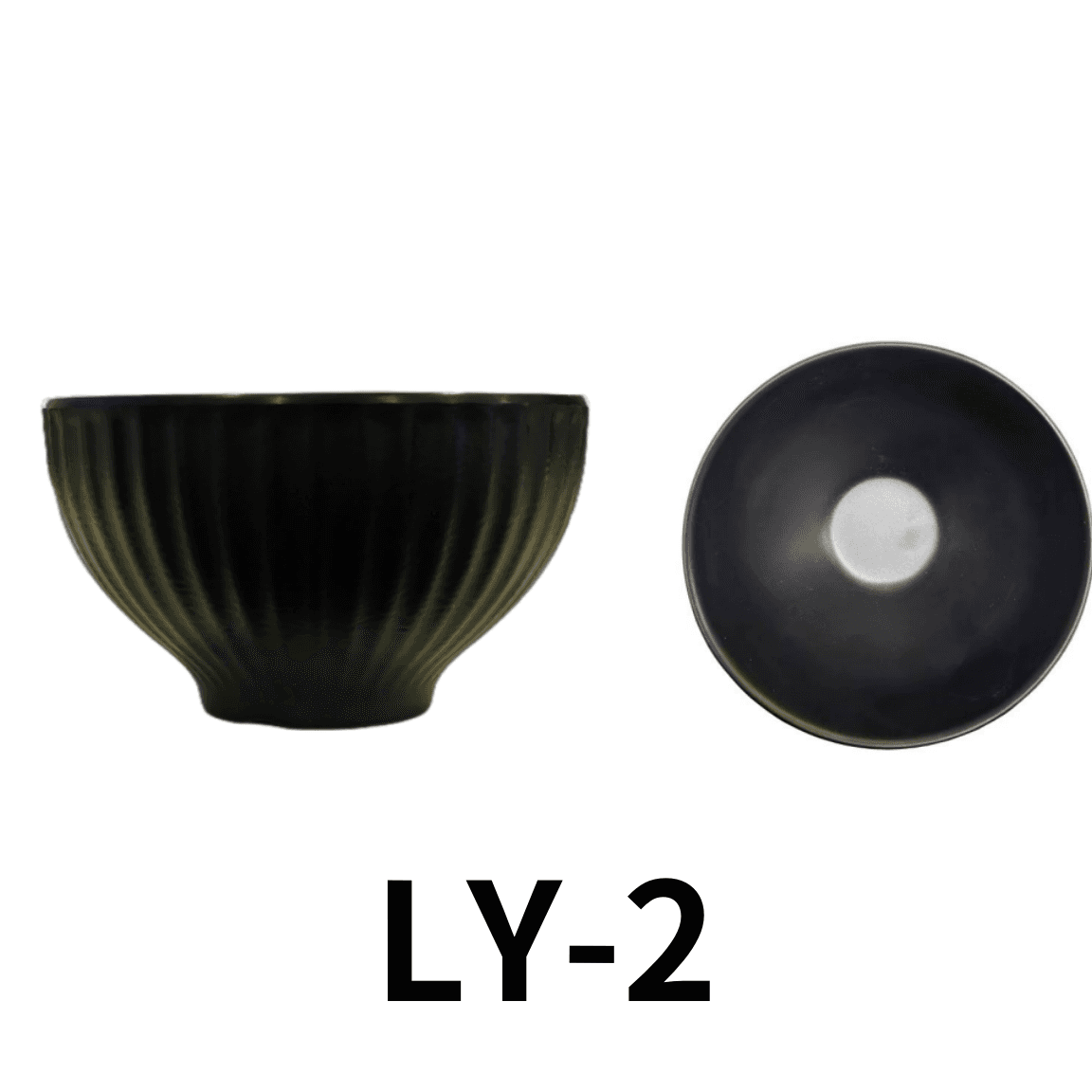 Skål Melamin "4,5" LY-2 Kina