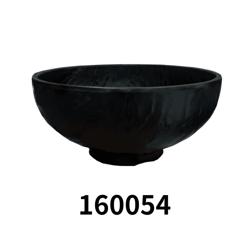 Skål Melamin "6,2" 160054 Kina