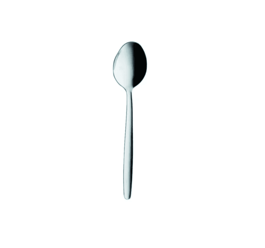 Kaffesked TM-80 136MM 18/0 Solex