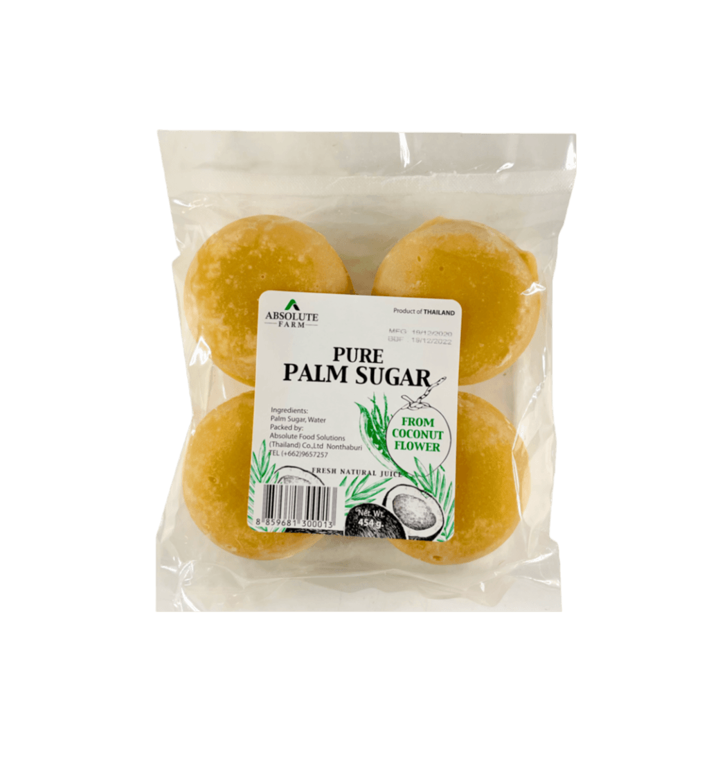 Palm Socker 454g Absolute Farm Thailand