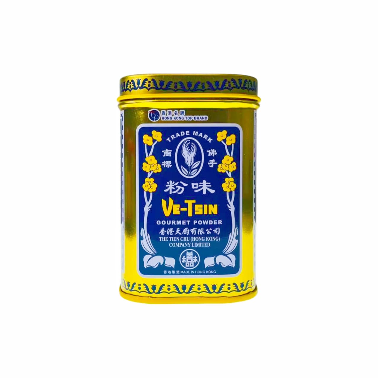 Ve-Tsin MSG 144x100g Tian Chu Hong Kong