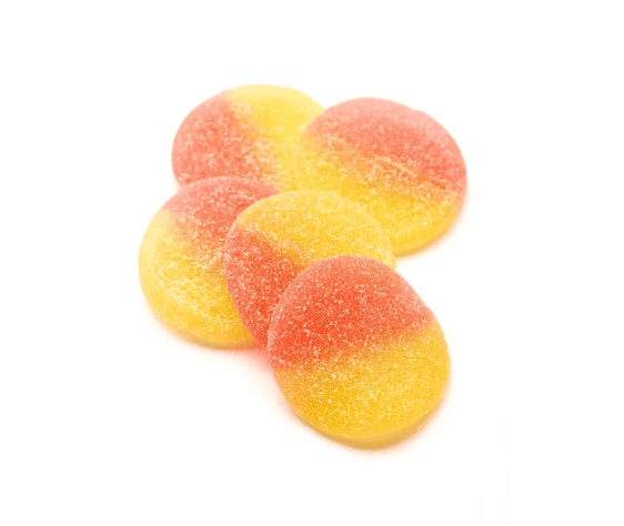 Godis Klockor XL 1,8kg Aroma