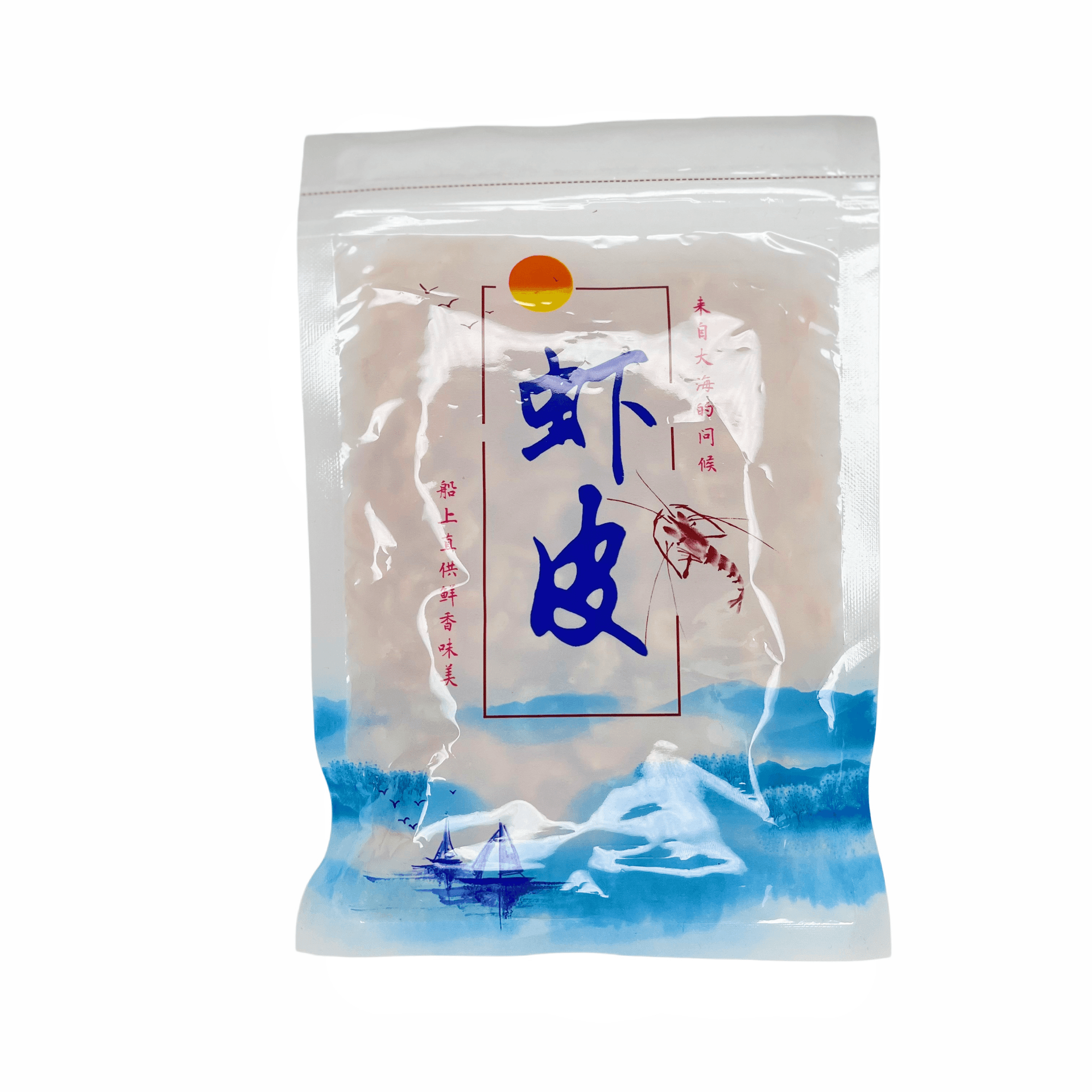 Räkor Torkade 100g - Vietnam