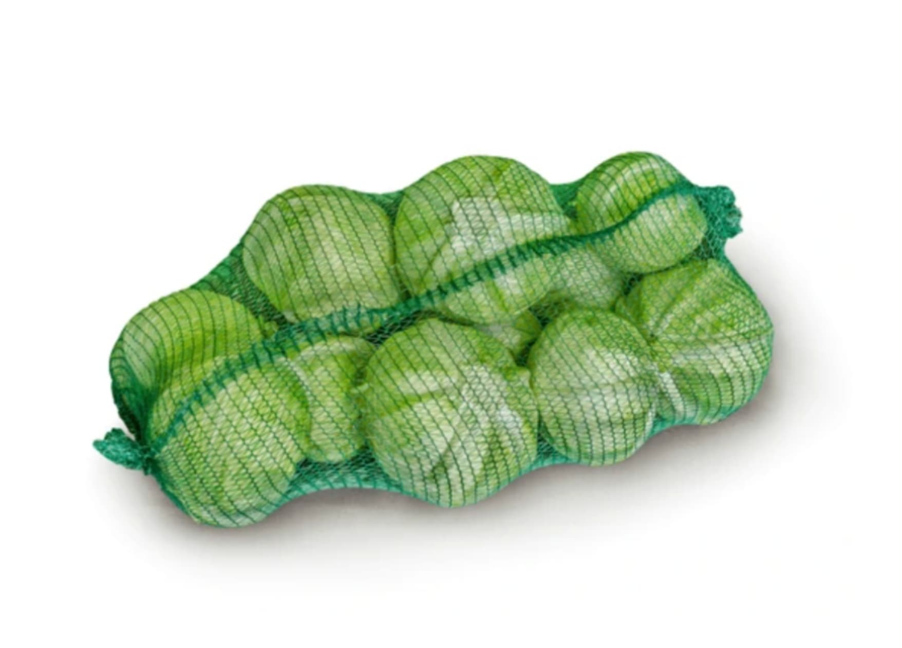 Vitkål  Ca25kg/Säck Nederländerna
