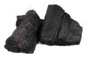 Grillkol Marabu 15kg/Säck
