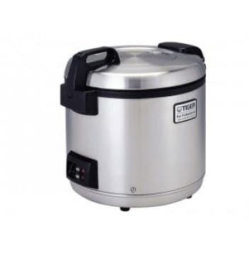 Riskokare Tiger 3,6L/CA 10L