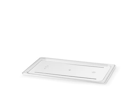 Lock till Kantin 1/1 Polycarb Klar