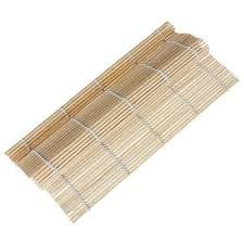Bambu Matta För Sushi -27cmx27cm Marufuji