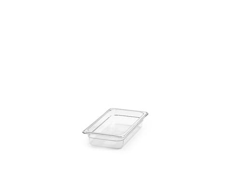 Kantin GN 1/3-65 Polykarbonat