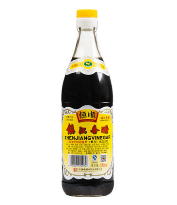 Vinäger Zhen Jiang HengShun 1x550ml 