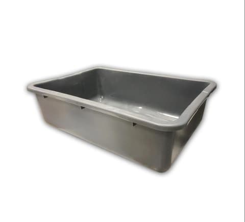 HänglådaTill Serverings Vagn / Stor