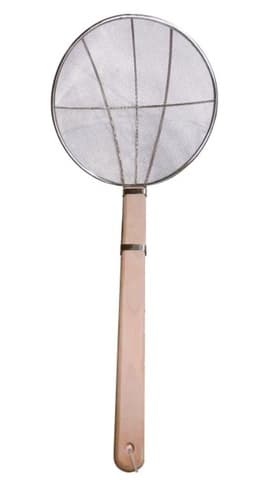 Sil för fritering D24cm L37cm