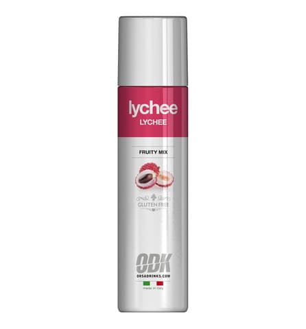 ODK LYCHEE PURE ODK 1x750ml