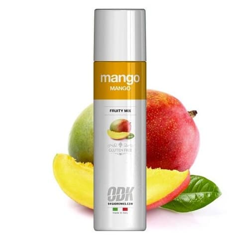 ODK MANGO PURE ODK 1x750ml