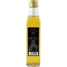 Tryffelolja Svart 250 ml Plantin Frankrike