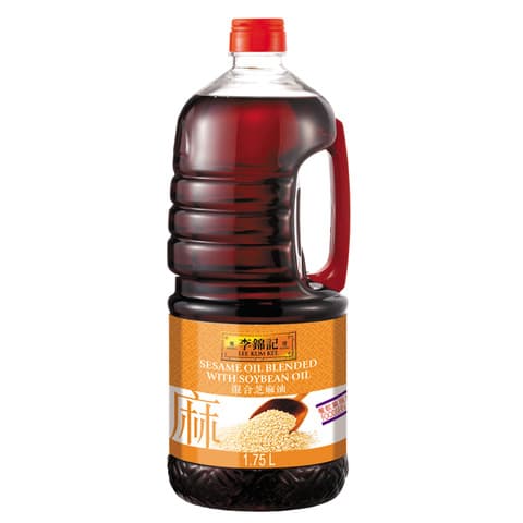 Sesamolja Mix 1,75L LKK